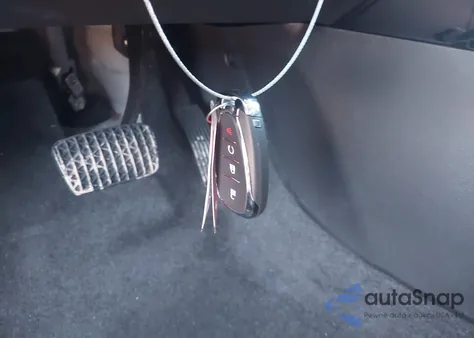 2025 Chevrolet Trax Fwd Lt z USA, uszkodzony, nr VIN KL77LHEP5SC101656